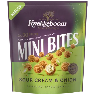 pdp-image-Kwekkeboom Mini bites sour cream & onion