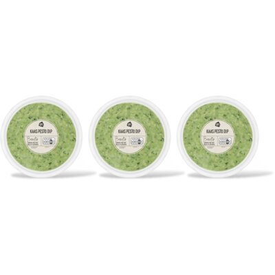 pdp-image-AH Kaas pesto dip 3-pack