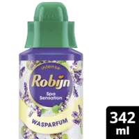 Robijn Wasparfum spa sensation