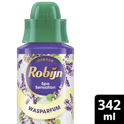 pdp-image-Robijn Wasparfum spa sensation