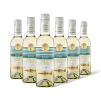 AH Excellent Verdejo Palacio del Almirante 6 flessen