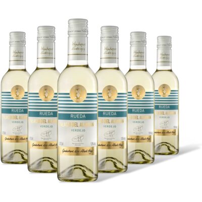 pdp-image-AH Excellent Verdejo Palacio del Almirante 6 flessen