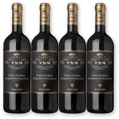 pdp-image-Cecchi Vino Nobile Montep. 4 flessen