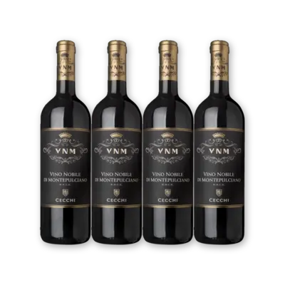 pdp-image-Cecchi Vino Nobile Montep. 4 flessen