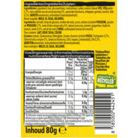 Een afbeelding van Maggi Bouillon specialiteiten vis