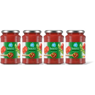 pdp-image-AH Pastasaus basillico 4-pack