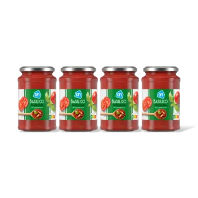 pdp-image-AH Pastasaus basillico 4-pack