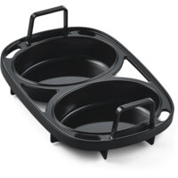 Een afbeelding van Blue Home Eierkoker