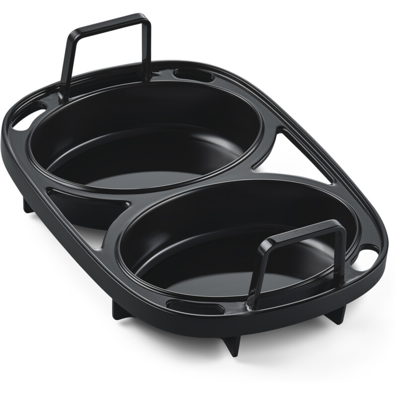 Een afbeelding van Blue Home Eierkoker