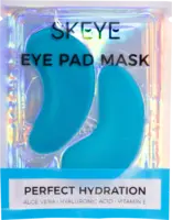 Skeye Perfect hydration oogmasker