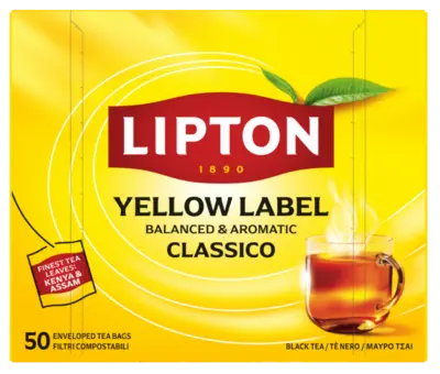 pdp-image-Lipton Yellow label