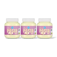 AH Chocoladepasta wit 3-pack