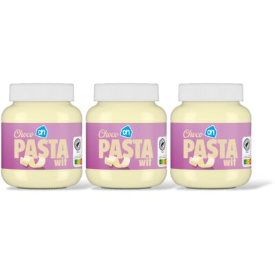 pdp-image-AH Chocoladepasta wit 3-pack
