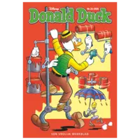 Donald duck