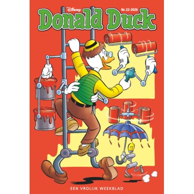 pdp-image-Donald duck