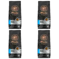 Perla Superiore Italian Roma espressomaling 4-pack