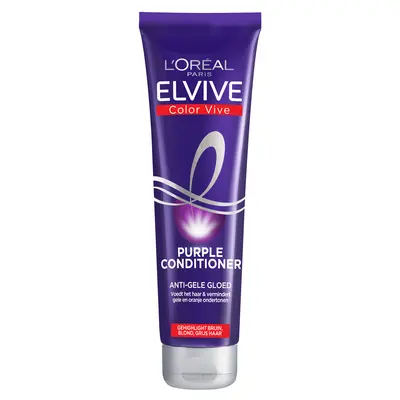 pdp-image-L'Oréal Paris Elvive Color vive purple conditioner