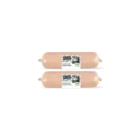 Streeckgenoten Smeerleverworst stukje 2-pack