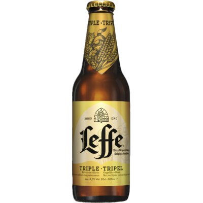 pdp-image-Leffe Tripel abdijbier