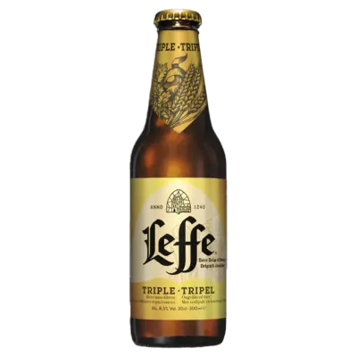 pdp-image-Leffe Tripel abdijbier