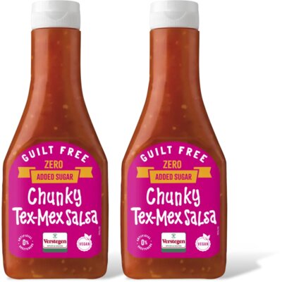 pdp-image-Verstegen Chunky tex-mex salsa zero 2-pack