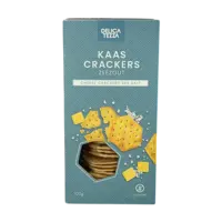 Delicatezza Kaascracker zeezout
