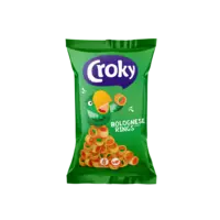 Croky Rings bolognese