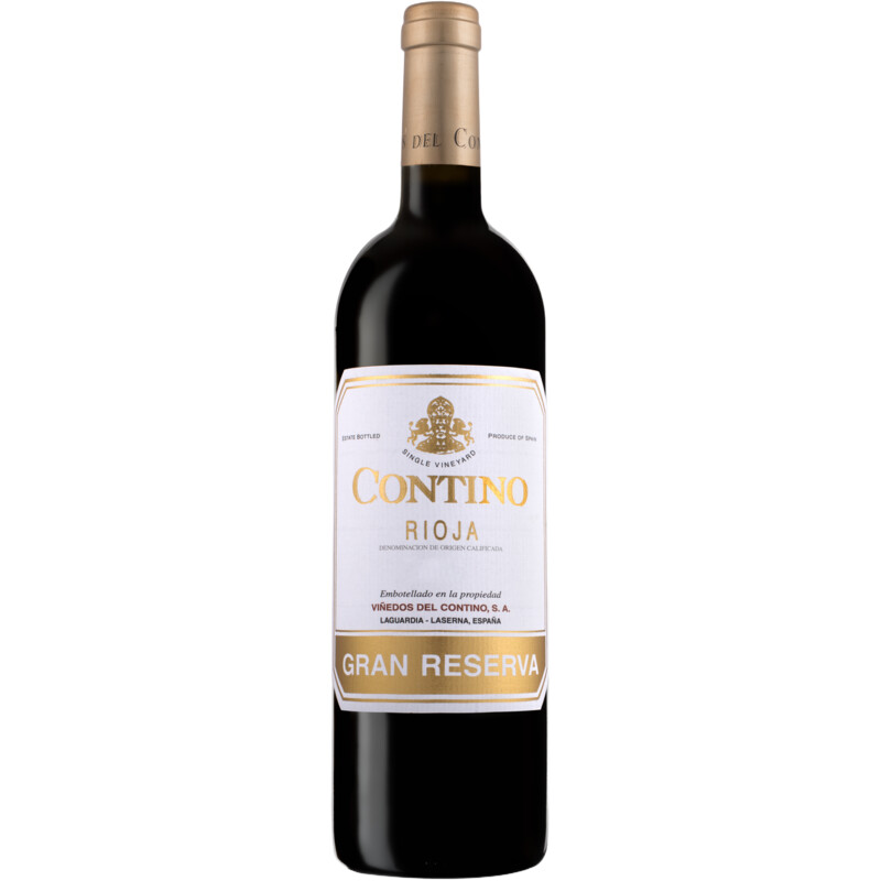 Een afbeelding van Contino Rioja gran reserva