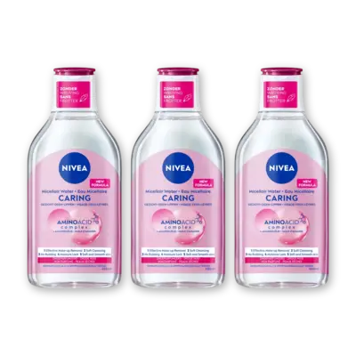 pdp-image-NIVEA Micellair water droge huid 3-pack