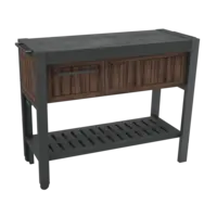 KitchenBrothers Hosting table