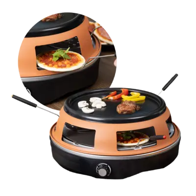 pdp-image-BluMill Pizza oven gourmetset