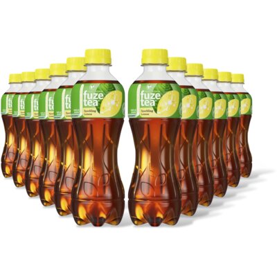 pdp-image-Fuze Tea Sparkling black tea 12-pack