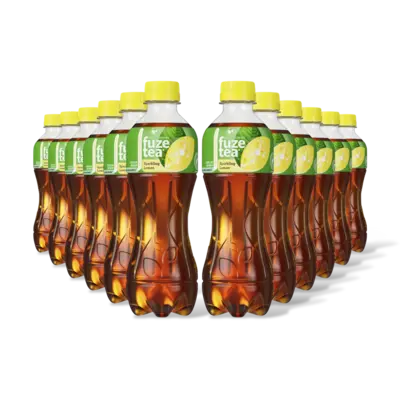 pdp-image-Fuze Tea Sparkling black tea 12-pack