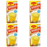 Maggi Opkikker pikante kip 4-pack