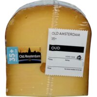 Een afbeelding van Old Amsterdam Oud 35+ stuk