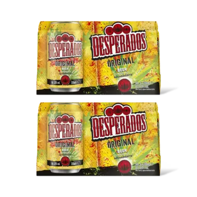 pdp-image-Desperados Original bier 12-pack
