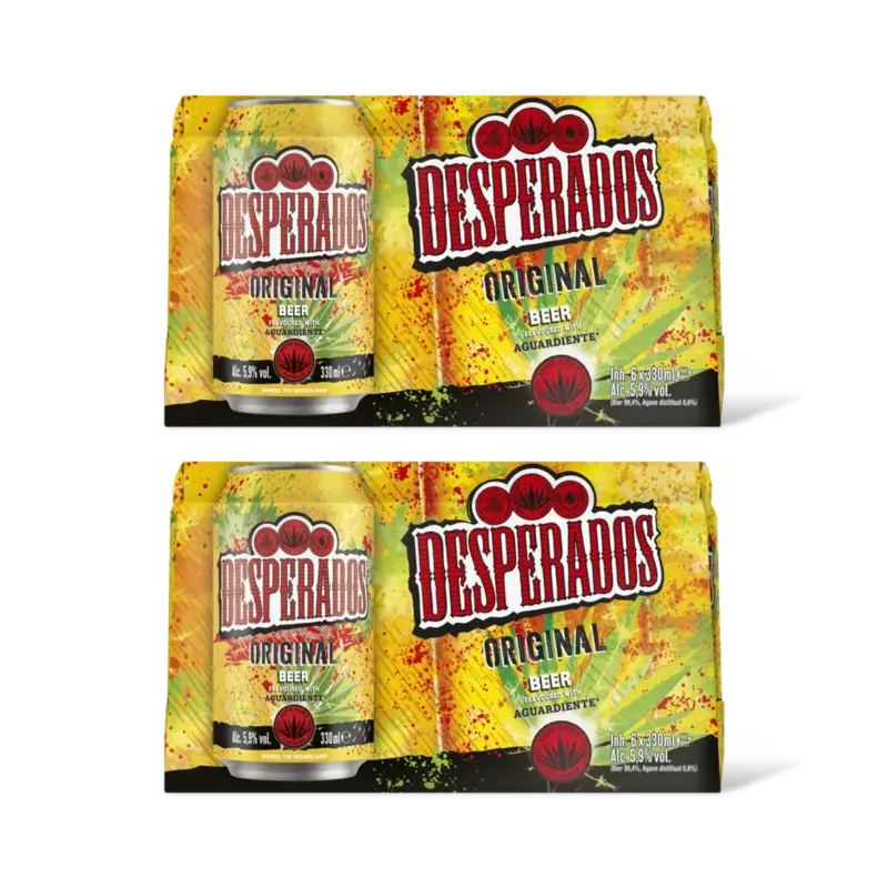 Original bier 12-pack