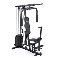 Betersport Focus Fitness Unit 2