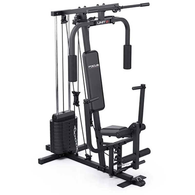 Een afbeelding van Betersport Focus Fitness Unit 2