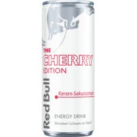 Red Bull Cherry sakura