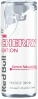 Red Bull Cherry sakura
