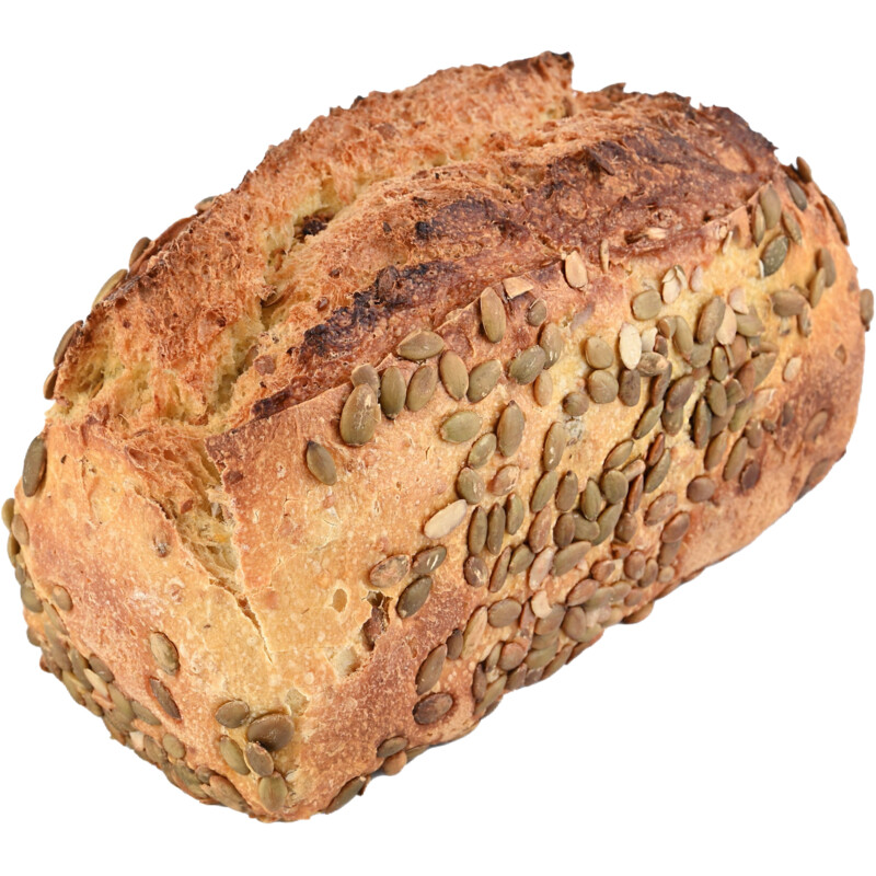 AH OerDesem mais pompoen heel