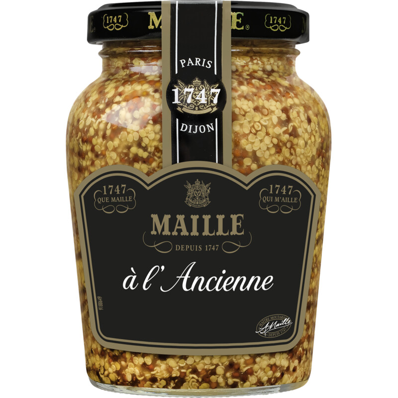 Een afbeelding van Maille Dijonmosterd à' l'ancienne