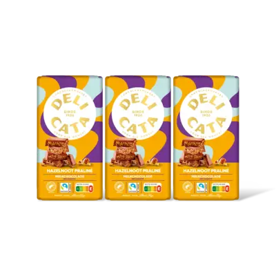 pdp-image-Delicata PralinÃ© knafÃ©h smaak 3-pack