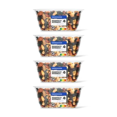 pdp-image-AH Roodfruit notenmix ongezouten 4-pack