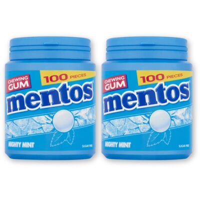pdp-image-Mentos Gum Mighty mint 2-pack