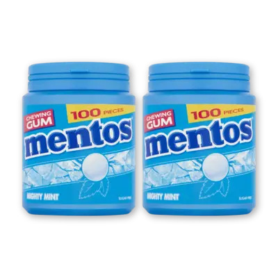 pdp-image-Mentos Gum Mighty mint 2-pack