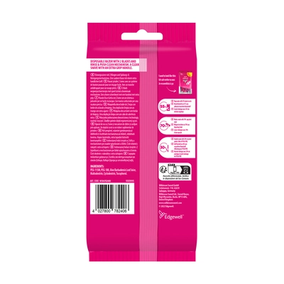 pdp-image-Wilkinson Extra2 essentials wegwerpmes