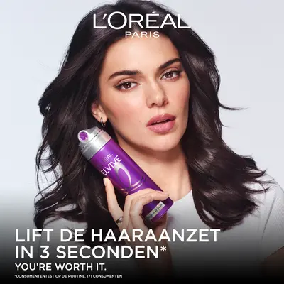 pdp-image-L'Oréal Paris Elvive Big hair day refreshing volume spray