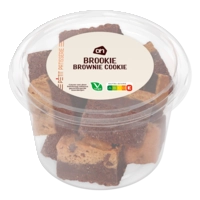 AH Brookie